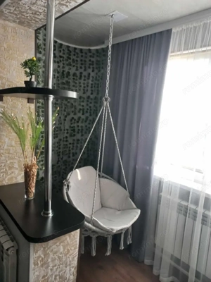 Garsoniera de inchiriat in zona Crangasi - imagine 2