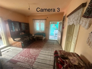 vand casa Cainelu de Sus - imagine 4