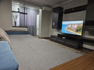 Garsoniera de inchiriat in zona Crangasi