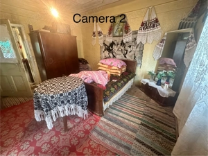 vand casa Cainelu de Sus - imagine 10