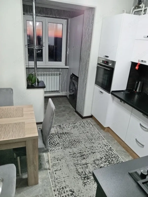 Garsoniera de inchiriat in zona Crangasi - imagine 5