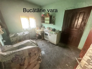 vand casa Cainelu de Sus - imagine 7