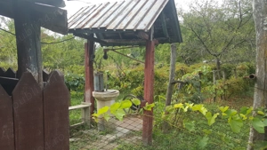 Casă+Teren  - imagine 5