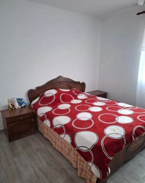 Duplex 3 camere - Bucovat - toate utilitatile