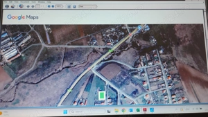 Teren intravilan Loc de casa Les, Bihor - imagine 4 Teren intravilan Loc de casa Les, Bihor - imagine 4