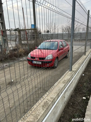 renault clio 2005 