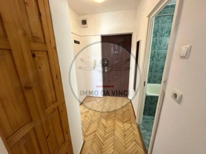 Apartament 1 camera Calea Floresti Manastur - imagine 7