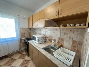 Apartament 1 camera Calea Floresti Manastur - imagine 4