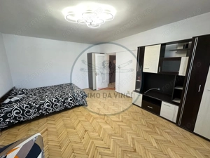 Apartament 1 camera Calea Floresti Manastur - imagine 3