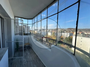 Apartament 1 camera Calea Floresti Manastur - imagine 9