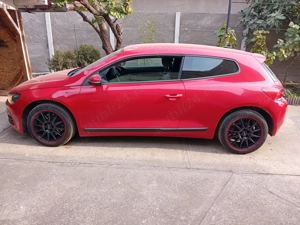 Vw scirocco  - imagine 3