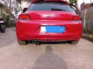 Vw scirocco  - imagine 2