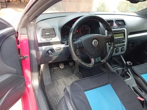 Vw scirocco  - imagine 5