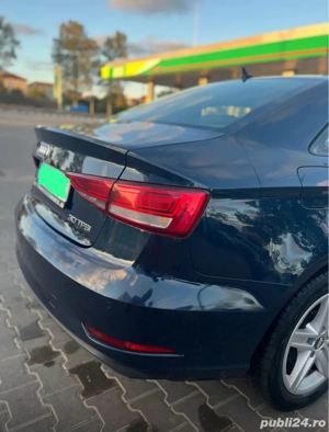 ! NEGOCIABIL! Audi A3 8v Sedan Facelift - imagine 2