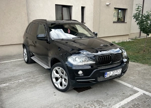 Vand Schimb BMW X5 Full optinon 7 locuri