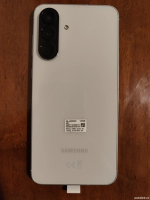 Samsung Galaxy A 56 5G, 128 GB, 8 GB RAM, Nou