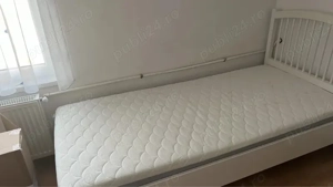 Pat ikea Tissedal 90 200