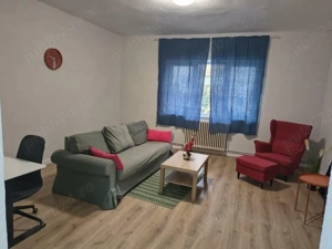 Apartament 2 camere - Girocului