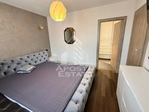 Apartament cu 3 camere,  zona Giroc - imagine 10
