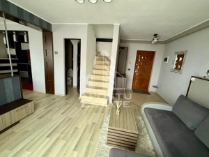 Apartament cu 3 camere,  zona Giroc - imagine 3