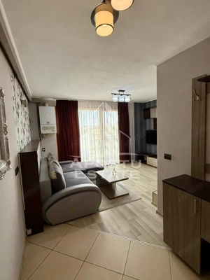Apartament cu 3 camere,  zona Giroc - imagine 2