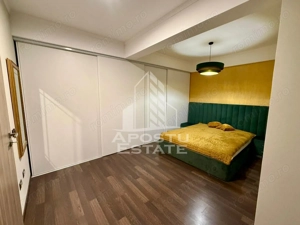 Apartament cu 3 camere,  zona Giroc - imagine 6