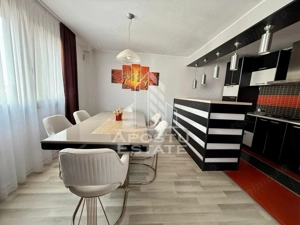 Apartament cu 3 camere,  zona Giroc - imagine 4