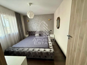 Apartament cu 3 camere,  zona Giroc - imagine 9