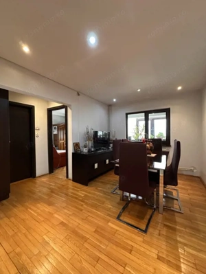 Apartament decomandat 4 camere -EDEN