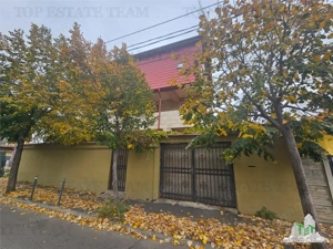 Vila spatioasa 670mp utili in zona Gorjului-Uverturii