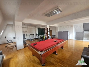 Vila spatioasa 670mp utili in zona Gorjului-Uverturii - imagine 2