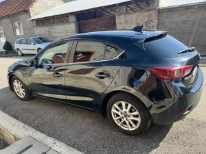 Vând Mazda 3 2014 - imagine 5