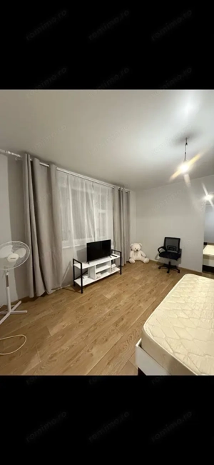 Garsoniera de inchiriat in zona 13 Septembrie - imagine 2