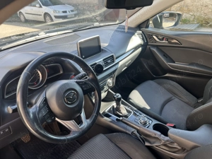 Vând Mazda 3 2014 - imagine 7