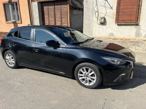 Vând Mazda 3 2014 - imagine 8