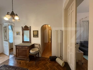 Apartament 3 camere, 110 mp, zona Ultracentral  - imagine 5