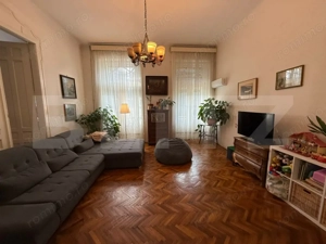 Apartament 3 camere, 110 mp, zona Ultracentral