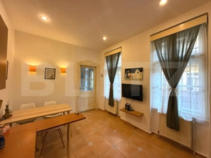 Apartament 3 camere, 110 mp, zona Ultracentral  - imagine 7