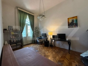 Apartament 3 camere, 110 mp, zona Ultracentral  - imagine 4