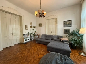 Apartament 3 camere, 110 mp, zona Ultracentral  - imagine 2