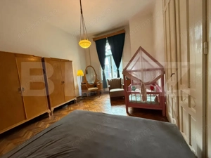 Apartament 3 camere, 110 mp, zona Ultracentral  - imagine 3