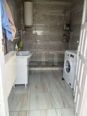 Casa de vanzare, 397 mp teren, zona Romanesti - imagine 9