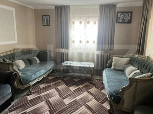 Casa de vanzare, 397 mp teren, zona Romanesti - imagine 2