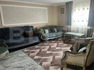 Casa de vanzare, 397 mp teren, zona Romanesti