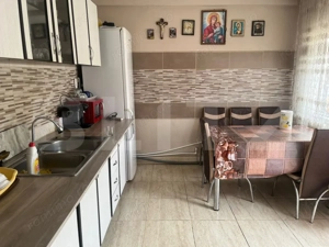 Casa de vanzare, 397 mp teren, zona Romanesti - imagine 7