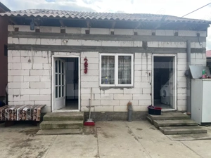 Casa de vanzare, 397 mp teren, zona Romanesti - imagine 11
