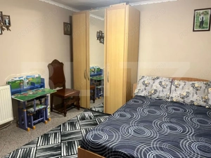 Casa de vanzare, 397 mp teren, zona Romanesti - imagine 5