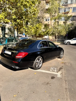 Mercedes E 200 - An 2019 -Automata - imagine 3