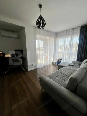 Apartament 2 camere, 61 mp, etaj intermediar, zona Elite Iris - imagine 2
