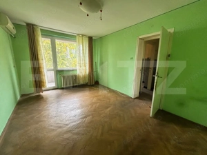 Apartament 2 camere, 54 mp, zona Rotonda